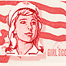 Girl Scout Founders Day