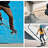 GO SKATEBOARDING DAY  June 21
