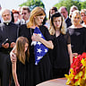GOLD STAR SPOUSES DAY