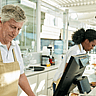 Healthcare Foodservice Workers Week