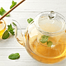 Hot Tea Month | January