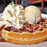 ICE CREAM FOR BREAKFAST DAY | First Saturday in February 