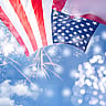 INDEPENDENCE DAY  July 4