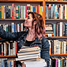 INDEPENDENT BOOKSTORE DAY  Last Saturday in April