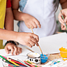 Inspire Your Heart With Art Day