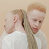 INTERNATIONAL ALBINISM AWARENESS DAY | June 13