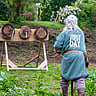 INTERNATIONAL AXE THROWING DAY | June 13