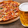 INTERNATIONAL BEER AND PIZZA DAY | October 9