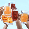 INTERNATIONAL BEER DAY  First Friday in August