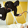 International Ninja Day
