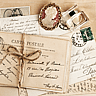 International Post Card Week