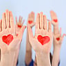 International Volunteer Day