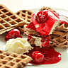 INTERNATIONAL WAFFLE DAY | March 25