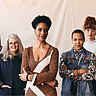 INTERNATIONAL WOMEN'S DAY | March 8