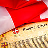 MAGNA CARTA DAY | June 15