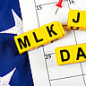 Martin Luther King Jr Day
