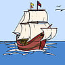 MAYFLOWER DAY  September 16