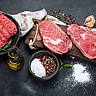 Meat Week | Begins Last Sunday in January