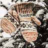 Mitten Tree Day
