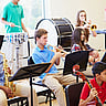 MUSIC IN OUR SCHOOLS MONTH® | March