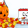 National Candy Corn Day