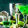 NATIONAL ABSINTHE DAY  March 5