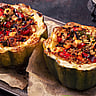 NATIONAL ACORN SQUASH DAY  September 7