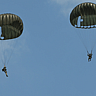 NATIONAL AIRBORNE DAY  August 16