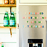 NATIONAL ALPHABET MAGNET DAY  May 9