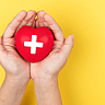NATIONAL AMERICAN RED CROSS FOUNDER'S DAY  May 21