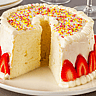 National Angel Food Cake Day 