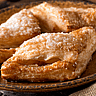 NATIONAL APPLE TURNOVER DAY  July 5