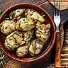NATIONAL ARTICHOKE HEARTS DAY  March 16