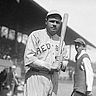 NATIONAL BABE RUTH DAY  April 27