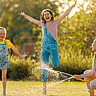 National Backyard Day | March 19