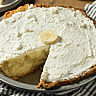 NATIONAL BANANA CREAM PIE DAY  March 2