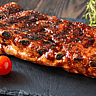 NATIONAL BARBECUED SPARERIBS DAY  July 4