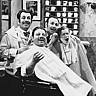 NATIONAL BARBERSHOP QUARTET DAY  April 11