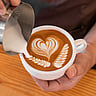 NATIONAL BARISTA DAY | March 1