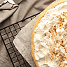 National Bavarian Cream Pie Day