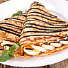 NATIONAL BAVARIAN CREPES DAY  March 22