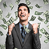 NATIONAL BE A MILLIONAIRE DAY  May 20