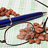 NATIONAL BEAN COUNTER DAY  April 16