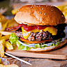 NATIONAL BEEF BURGER DAY  May 28