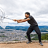 NATIONAL BIG WIND DAY  April 12