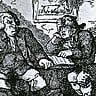 NATIONAL BIOGRAPHER'S DAY  May 16