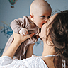 NATIONAL BIRTH MOTHER'S DAY  Saturday before Mother's Day