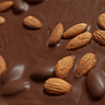 National Bittersweet Chocolate with Almonds Day
