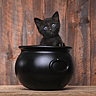 National Black Cat Day