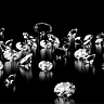National Black Diamond Month | January